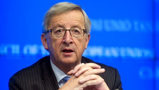 UE nomina al Jean – Claude Juncker para nueva presidencia del Comité Europea