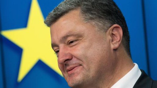Ucrania alarga el plazo del alto el fuego en el Este