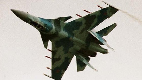 Recibe Irak primeros aviones de combate de Rusia 
