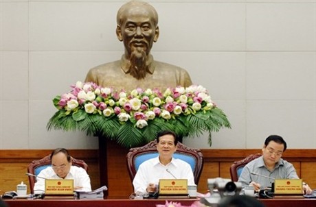 Vietnam se esfuerza por cumplir los objetivos de desarrollo económico