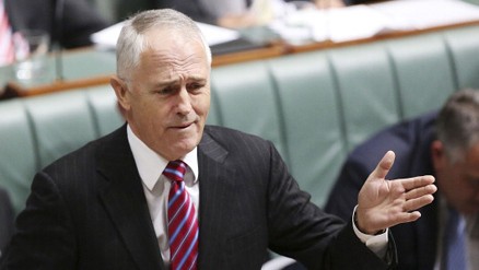 Australia manifiesta preocupación ante actos arbitrarios de China en Mar Oriental