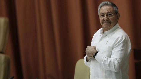 Cuba continuará sin prisa pero sin pausa la actualización del modelo socialista