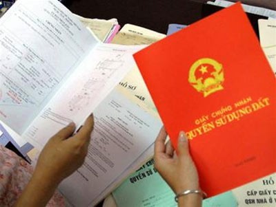 Entra en vigor nueva Ley de Tierra de Vietnam