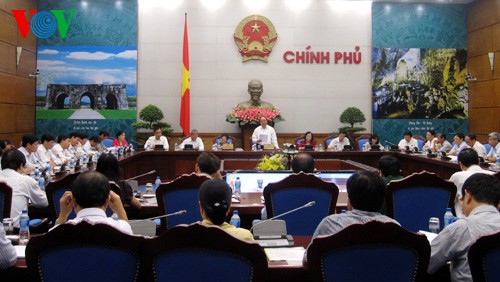 Renueva Vietnam trabajos de emulación para consolidar la unidad nacional