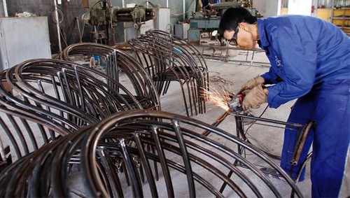 Vietnam incentiva el desarrollo de las pequeñas y medianas empresas 