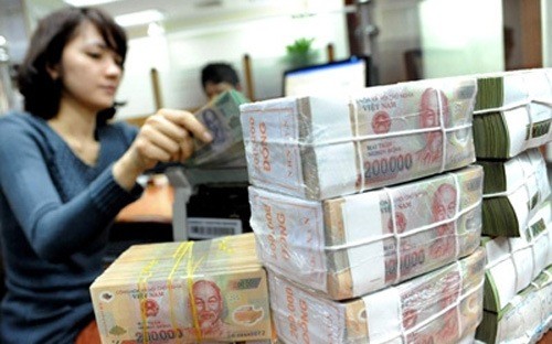 Crecimiento crediticio de Vietnam superará el 10% en 2014