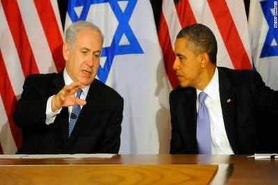 Estados Unidos propone ser mediador para un alto al fuego entre Israel y Palestina