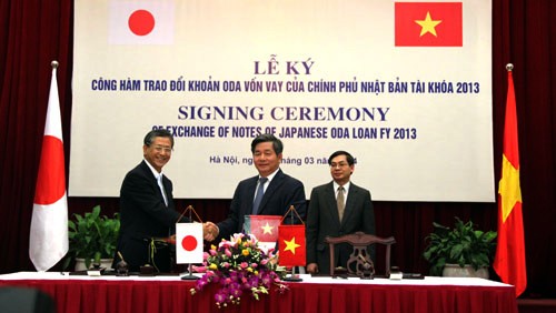 Vietnam aprecia ayuda de Japón para el desarrollo socioeconómico