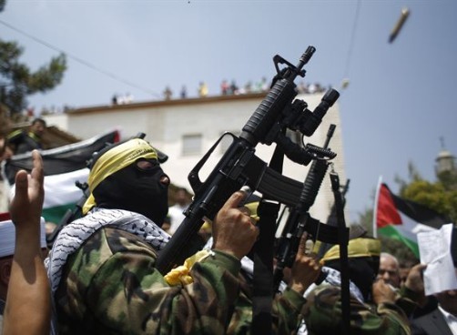 Israel aprueba un alto el fuego de 24 horas a petición de la ONU