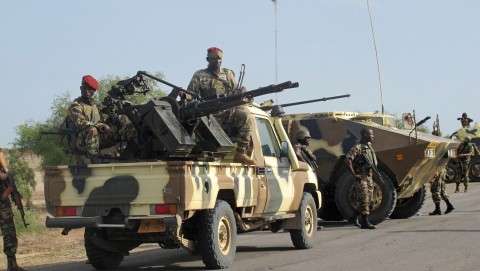 Grupo terrorista nigeriano secuestra a la esposa del vice primer ministro camerunés