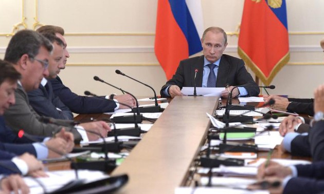 Rusia advierte sobre secuelas de nuevas sanciones del Occidente