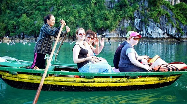 Periódico francés: Vietnam se ha convertido en un destino atractivo para turistas rusos