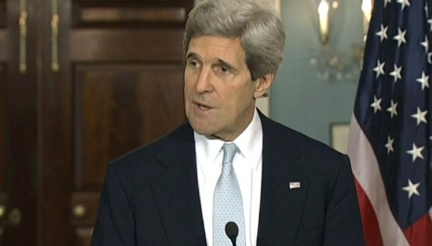 Estados Unidos exhorta a pronto alivio de tensiones en Mar Oriental