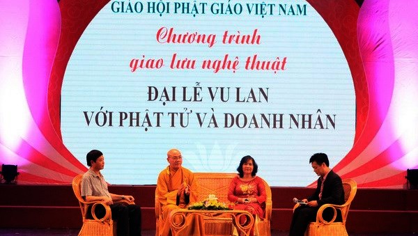 Promueven amor filial hacia los ascendientes de los vietnamitas