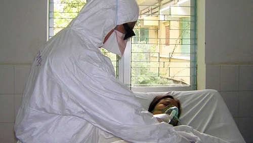 Vietnam se esfuerza por prevenir introducción del virus Ébola