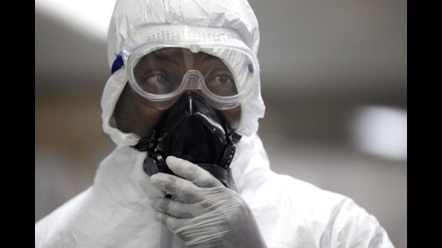 Al menos 6 meses para controlar epidemia de ébola, estima experta de MSF