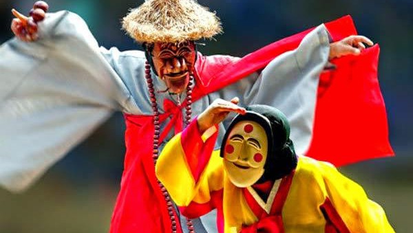Acoge Hanoi Semana de la cultura tradicional de Corea del Sur