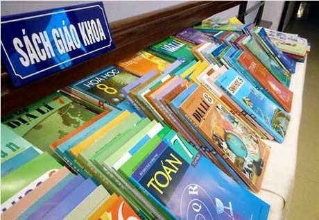 Prevalecen artículos escolares vietnamitas para nuevo curso escolar