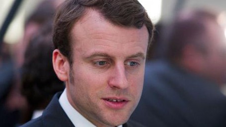 Forma el primer ministro francés nuevo gabinete