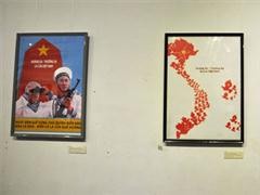 Exposición fotográfica sobre soberanía marítima e isleña de Vietnam