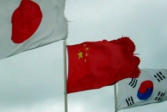 Concluye quinta ronda negociadora Japón-China-Corea del  Sur 