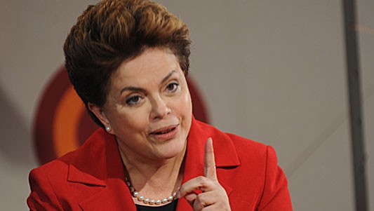Gran ventaja para Dilma Rousseff en víspera de las elecciones presidenciales