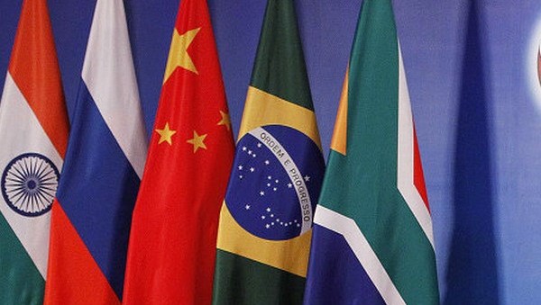 Refuerza Rusia cooperación con BRICS e Irán