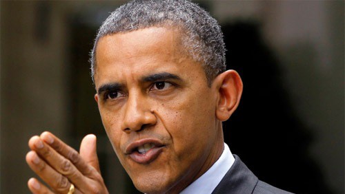Compromete presidente estadounidense ultimar Estado Islámico