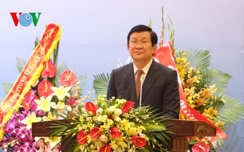 Destaca presidente vietnamita rol de juristas