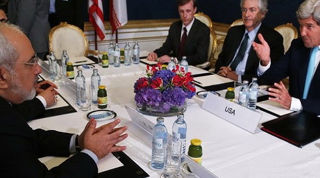 Irán y Estados Unidos discuten nueva propuesta nuclear 