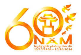 Anuncian celebraciones por aniversario de liberación de Hanoi