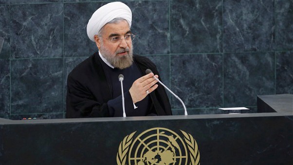 Critica Irán errores estratégicos de Occidente en Oriente Medio