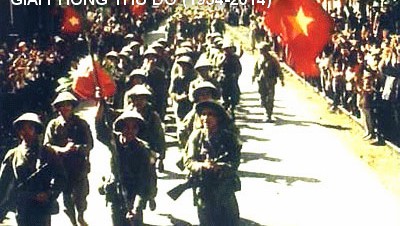 Diversas actividades culturales en conmemoración de la liberación de Hanoi