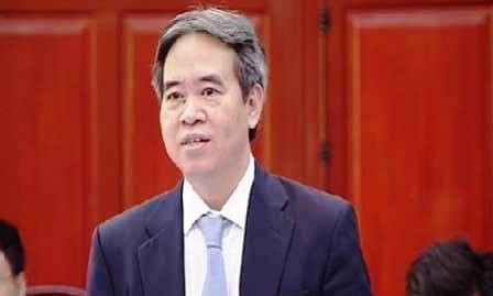 Diputados vietnamitas interrogan al gobernador del Banco Estatal