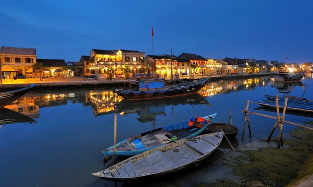 Ciudades vietnamitas en el Top de 25 destinos asiáticos predilectos en 2014