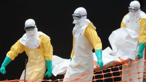 Frenar el ébola: ardua tarea para todo el mundo
