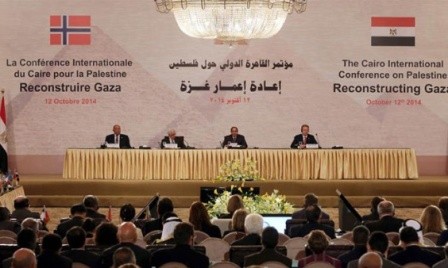 Reestructuración en Gaza: realidad está lejos aún