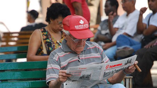 Estrechan Asociaciones de Periodistas de Cuba y Vietnam nexos de colaboración