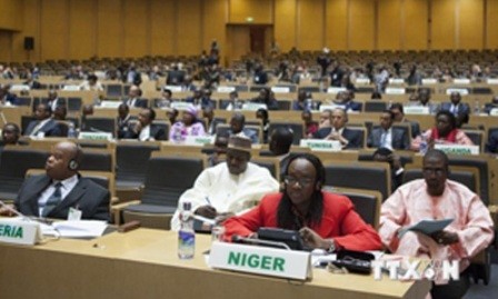 Unión Africana quiere escapar de la “dependencia de los patrocinadores”