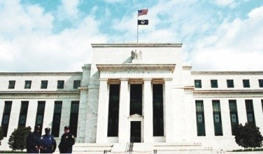 Reserva Federal de Estados Unidos anuncia el fin de programa de estímulo monetario