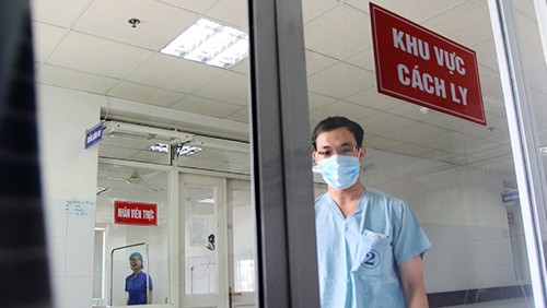 Vietnam sin ningún caso del ébola