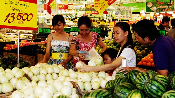 Desafíos del sector minorista en Vietnam para promover su desarrollo e integración