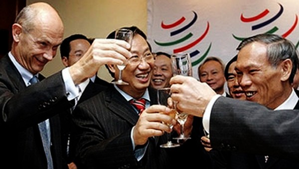 Vietnam maximiza potencialidades de desarrollo como miembro de OMC 