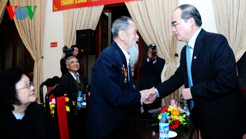 Vietnam enaltece la unidad nacional para el desarrollo sostenible del país