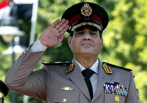 Señala presidente egipcio fecha para elecciones parlamentarias