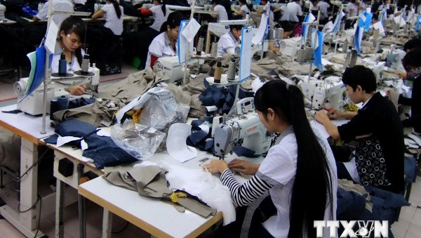 Especialistas internacionales aprecian esfuerzos vietnamitas en impedir la inflación