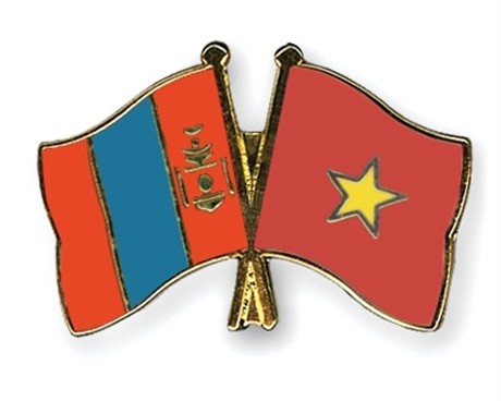 Vietnam y Mongolia celebran aniversario 60 de relaciones diplomáticas
