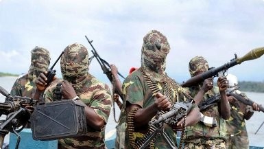 Nigeria: 48 muertos en masacre a mano de grupo extremista