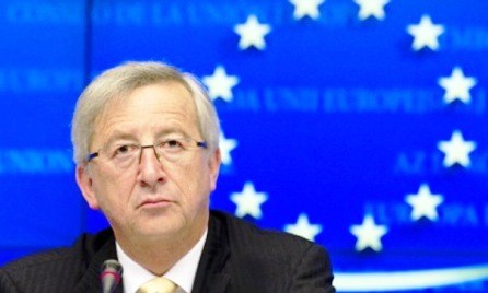 Unión Europea anuncia ambicioso plan para reactivar su economía