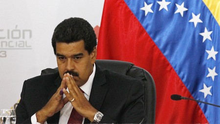 Estados Unidos y Venezuela  afectados por lacDecisión de OPEP